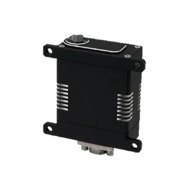 HTDDJ-0.14/0/C/Y/I/-28 Servo Actuator (Steering Gear)
