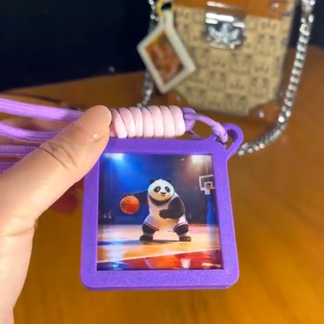 Hometown of Giant Pandas