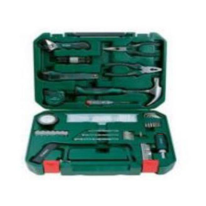 Hand Tools