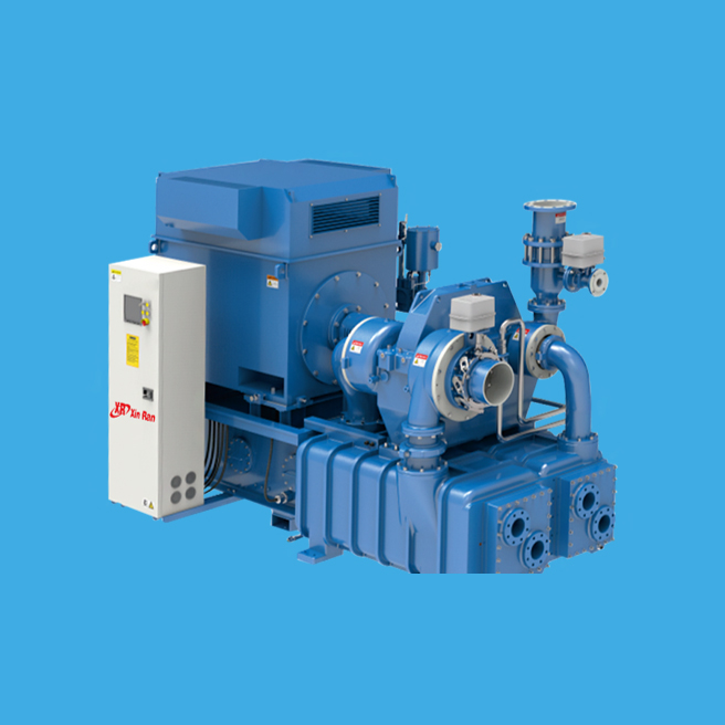Centrifuge