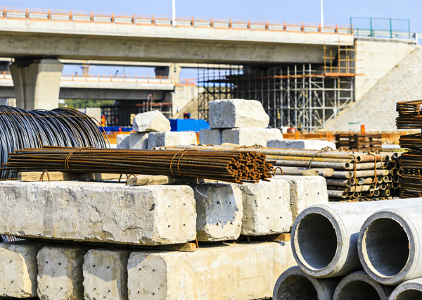 Building Materials Industry - The Cornerstone of Infrastructure Construction